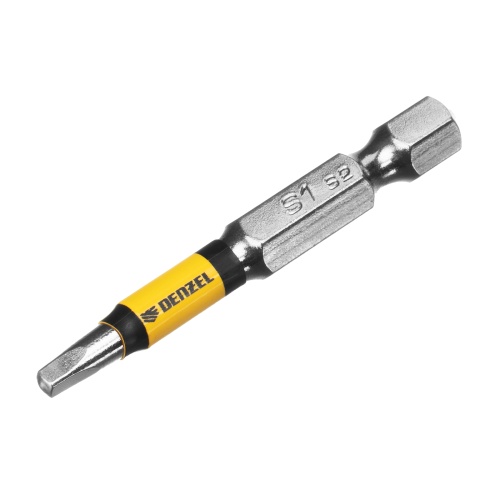 Бита S1x50, 5 шт. Denzel фото 2
