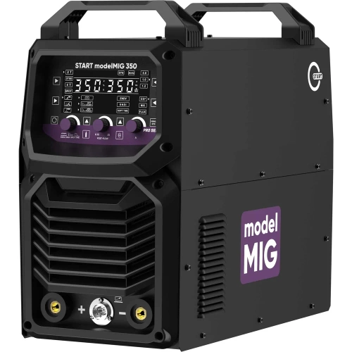 Сварочный полуавтомат Start 2W350m modelMIG 350 фото 9