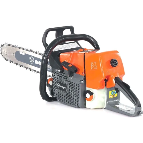 Бензопила Holzfforma 20" G466 фото 7 Бензопила Holzfforma 20" G466 фото 7