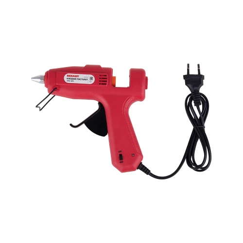 Клеевой пистолет Rexant 60 Вт 12-0114 фото 3