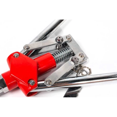 Ручной рычажный заклепочник КВТ ЗР-04 80630 фото 5 Ручной рычажный заклепочник КВТ ЗР-04 80630 фото 5