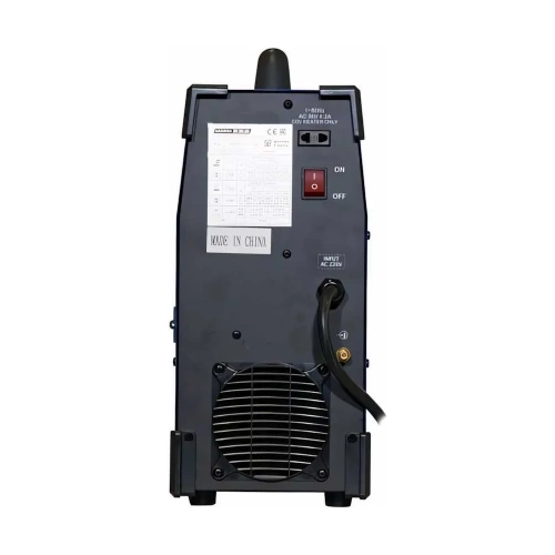 Инверторный сварочный полуавтомат Aurora OVERMAN 165 26642 фото 5 Инверторный сварочный полуавтомат Aurora OVERMAN 165 26642 фото 5