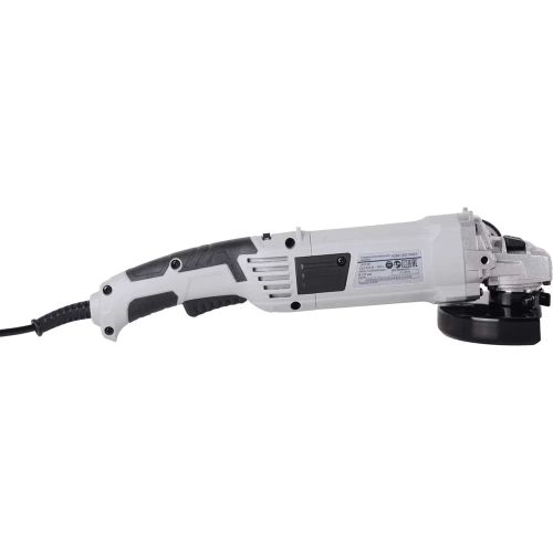 Углошлифовальная машина Ресанта УШМ-125/1400Э 75/12/5 фото 5 Углошлифовальная машина Ресанта УШМ-125/1400Э 75/12/5 фото 5