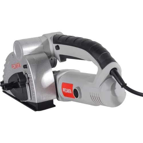 Штроборез электрический Ресанта ШТ-30/2000K (125мм) 75/21/2 фото 4 Штроборез электрический Ресанта ШТ-30/2000K (125мм) 75/21/2 фото 4