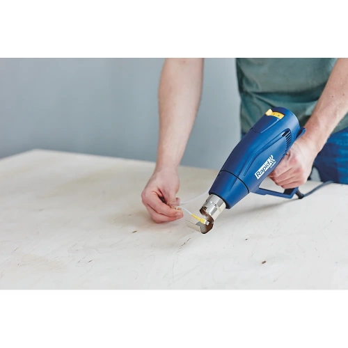 Строительный фен RAPID R1800 5001341 фото 7 Строительный фен RAPID R1800 5001341 фото 7