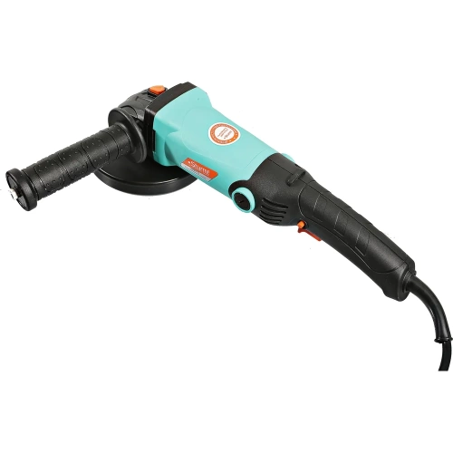 Углошлифовальная машина Sturm 1100Вт AG90112 фото 9 Углошлифовальная машина Sturm 1100Вт AG90112 фото 9