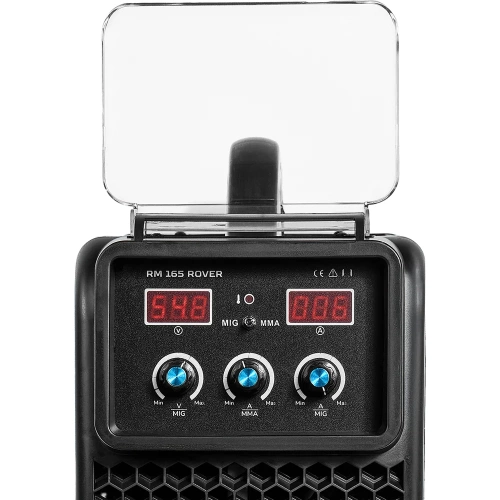 Сварочный полуавтомат Оберон RM 165 Rover SD2161 фото 5
