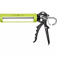 Скелетный усиленный пистолет для герметика Armero A251/005