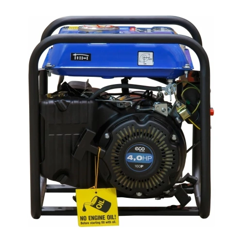 Бензиновый генератор ECO PE-1302RS фото 10 Бензиновый генератор ECO PE-1302RS фото 10