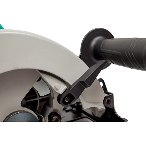 Электрическая циркулярная пила DCA AMY02-185 фото 8