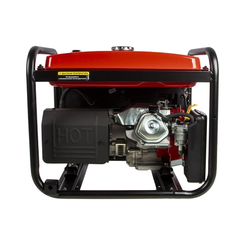 Бензиновый генератор DDE G550P 1ф 5,0/5,5/9,4 кВт бак 25 л дв-ль 13 лc 919-990 фото 5 Бензиновый генератор DDE G550P 1ф 5,0/5,5/9,4 кВт бак 25 л дв-ль 13 лc 919-990 фото 5