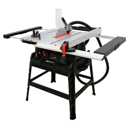 Круглопильный станок JIB 3255a-2 2 квт, 230в 0111020231000 фото 8 Круглопильный станок JIB 3255a-2 2 квт, 230в 0111020231000 фото 8