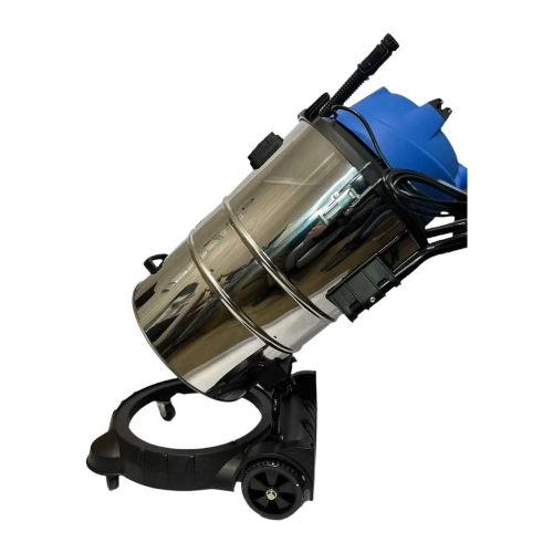 Строительный пылесос GRUWATT 50л PU-50M фото 5