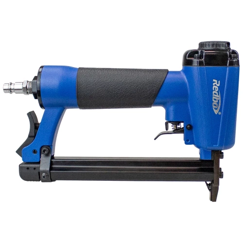 Пневматический степлер Redbo AS-V8016 (скоба GA21 6-16, 8,3бар, 100шт, 0,5л/уд) 38832 фото 6