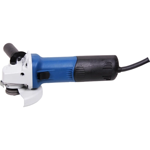 Углошлифовальная машина Фиолент МШУ13-9-125Э ИДФР298135011-01 фото 3 Углошлифовальная машина Фиолент МШУ13-9-125Э ИДФР298135011-01 фото 3