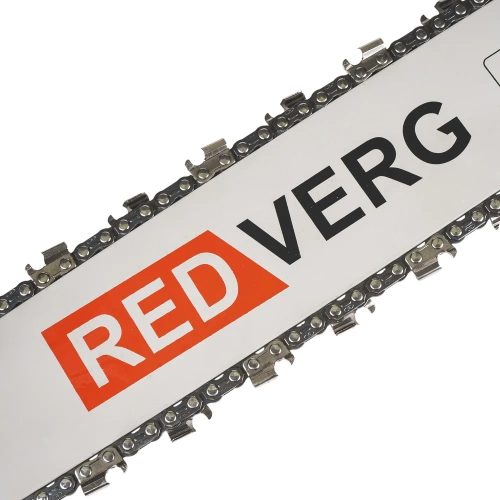 Бензопила REDVERG RD-GC50-16 6615722 фото 9