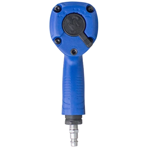 Пневматический гайковёрт ударный Redbo RB-9512 (1/2, 1100Нм,198л/мин, 7800 об/мин, 6,3 бар) 39163 фото 5 Пневматический гайковёрт ударный Redbo RB-9512 (1/2, 1100Нм,198л/мин, 7800 об/мин, 6,3 бар) 39163 фото 5