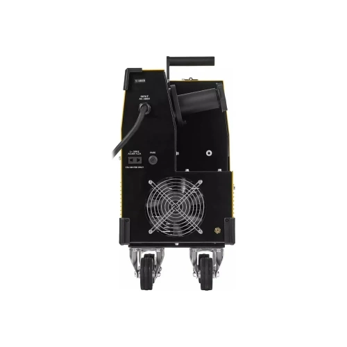 Аппарат полуавтоматической сварки ПТК RILON MIG 300 GW НАКС 00000036332 фото 7 Аппарат полуавтоматической сварки ПТК RILON MIG 300 GW НАКС 00000036332 фото 7