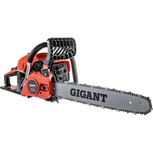 Бензопила 2,2 л.с., 18 дюймов, Gigant YD-KW05-4518 фото 11