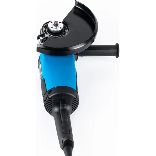 Угловая шлифовальная машина WorkMaster УШМ-230/2400 фото 11 Угловая шлифовальная машина WorkMaster УШМ-230/2400 фото 11