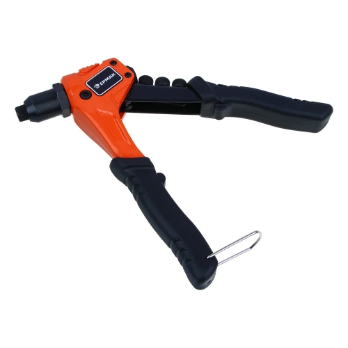 Заклепочник ручной ЕРМАК 2.4-4.8, 200мм 671-018 фото 3