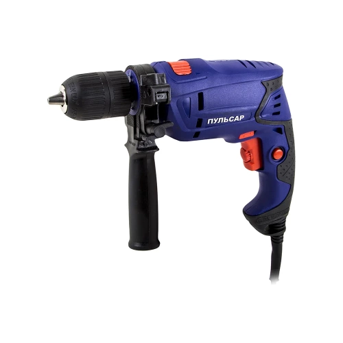 Ударная дрель ПУЛЬСАР ДУ 600 792-186 Ударная дрель ПУЛЬСАР ДУ 600 792-186