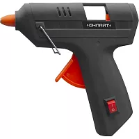 Клеевой пистолет ОНЛАЙТ 90 084 ote-pk01-20w-7 20 Вт, 7 мм 90084