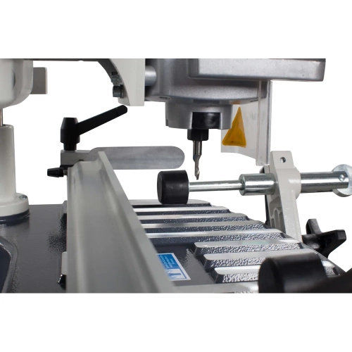 Портативный копировально-фрезерный станок OZCELIK Star 10873 фото 4