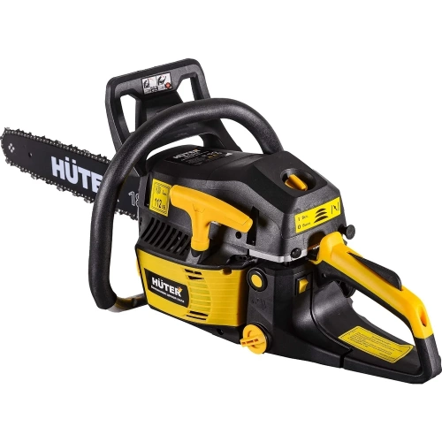 Бензопила Huter BS-6218 70/6/22 фото 4