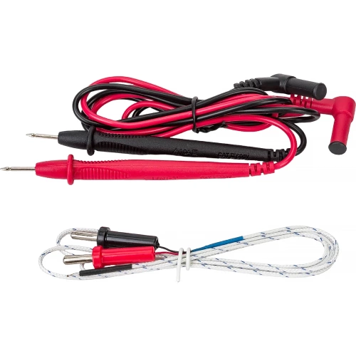 Токоизмерительные цифровые клещи UNI-T UT204+ ACA&DCA с автодиапазоном 00-00004255 фото 8 Токоизмерительные цифровые клещи UNI-T UT204+ ACA&DCA с автодиапазоном 00-00004255 фото 8