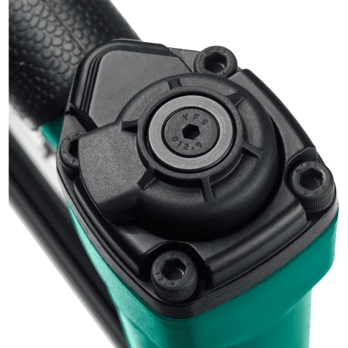 Пневматический нейлер KRAFTOOL шпильки тип P0.6, 12-30 мм 31963 фото 9