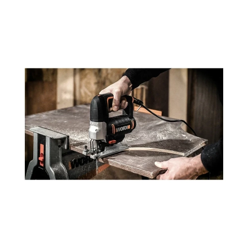 Электрический лобзик WORX WX478.1 фото 7 Электрический лобзик WORX WX478.1 фото 7