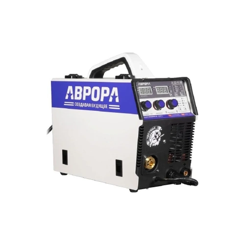 Инверторный полуавтомат АВРОРА 205 СИНЕРГЕТИК ПУЛЬС 37559 фото 6 Инверторный полуавтомат АВРОРА 205 СИНЕРГЕТИК ПУЛЬС 37559 фото 6