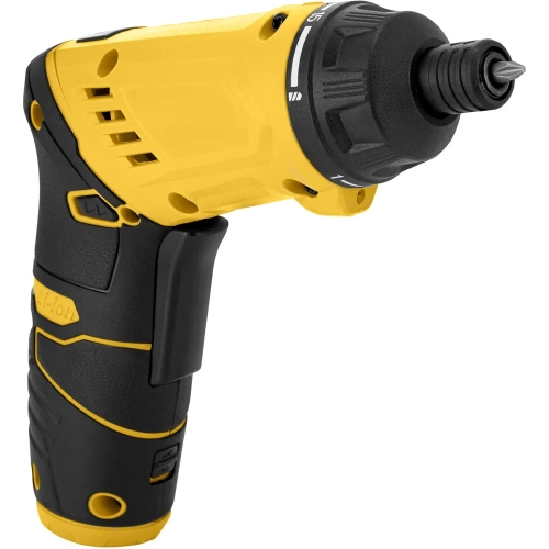 Аккумуляторная отвертка KITFORT КТ-6492 фото 3 Аккумуляторная отвертка KITFORT КТ-6492 фото 3