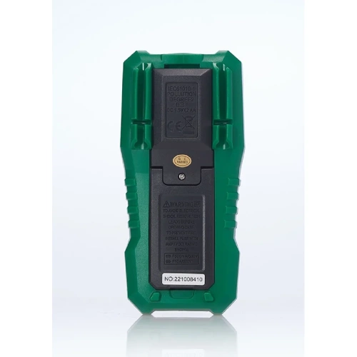 Мультиметр цифровой Mastech MS890D+ 1000V (измер.ёмкость,частота ,температ,NCV)+тест транзисторов,диодов 00-00014135 фото 3