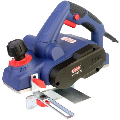 Электрорубанок ДИОЛД РЭ-900-02 10081200 Электрорубанок ДИОЛД РЭ-900-02 10081200