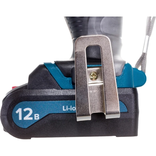 Аккумуляторная дрель-шуруповерт Кратон CDB-12-Li-1,5 3 11 01 058 фото 6 Аккумуляторная дрель-шуруповерт Кратон CDB-12-Li-1,5 3 11 01 058 фото 6