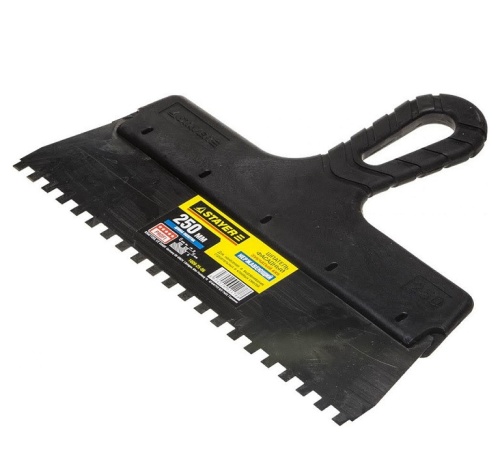Шпатель фасадный Stayer Professional 1009-25-06 250 мм