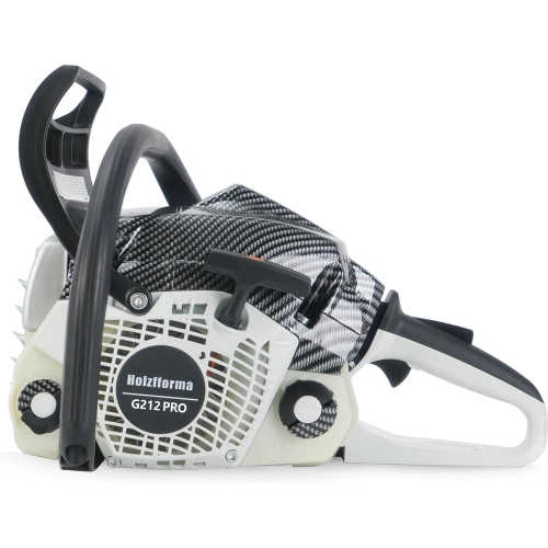 Бензопила Holzfforma G212 PRO AG212PRO фото 7