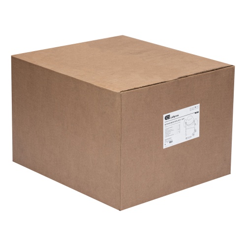 Бетоносмеситель БСН-160П, мощность 500 Вт, полиамидный венец Сибртех фото 6