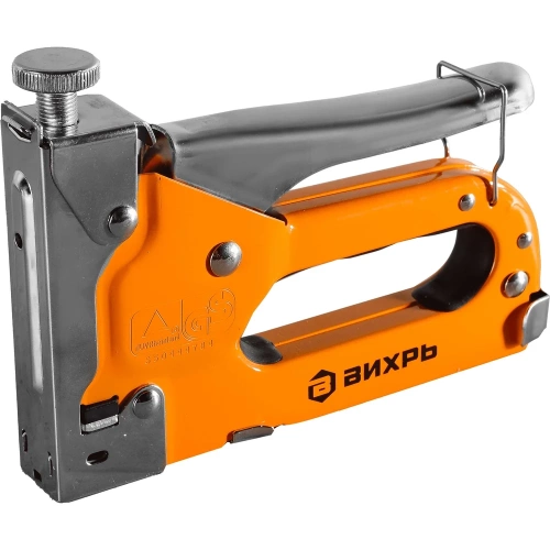 Мебельный степлер, тип скобы 53 скобы Вихрь 73/9/3/1 фото 4 Мебельный степлер, тип скобы 53 скобы Вихрь 73/9/3/1 фото 4