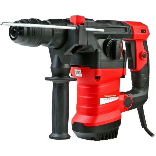 Перфоратор Энергомаш SDS Plus ПР-32В фото 7 Перфоратор Энергомаш SDS Plus ПР-32В фото 7