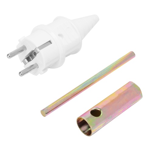 Генератор инверторный GS-1100iF, 1,1 кВт, 230 В, ручной старт DENZEL фото 31