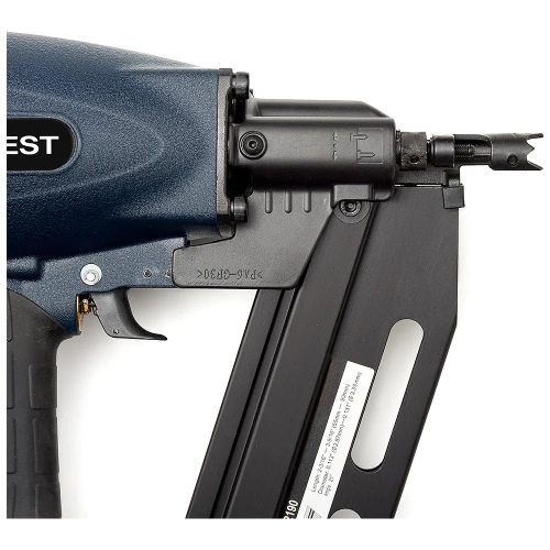Пневматический пистолет по дереву Hybest FN2190 HBFN2190 фото 4
