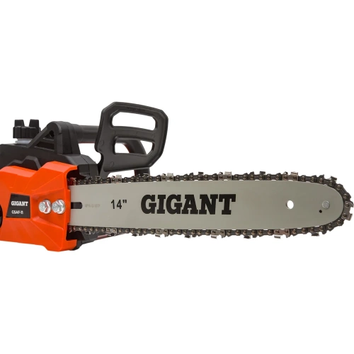 Электрическая пила Gigant 14", 1.8 кВт GSAF-11 фото 11