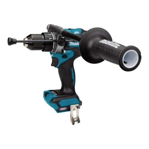 Аккумуляторная дрель Makita XGT HP001GZ