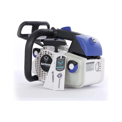 Бензопила Holzfforma 14' G111 фото 5