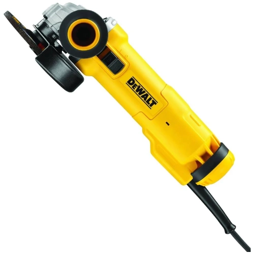 Угловая шлифмашина Dewalt DWE4217 DWE4217-QS фото 5 Угловая шлифмашина Dewalt DWE4217 DWE4217-QS фото 5