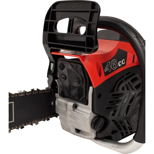 Бензиновая цепная пила PCS46 Scheppach 5910129903 фото 9 Бензиновая цепная пила PCS46 Scheppach 5910129903 фото 9