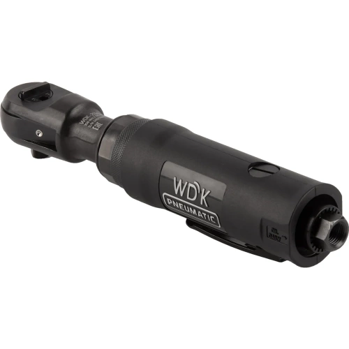 Пневматическая трещотка WIEDERKRAFT 3/8" WDK-21345 фото 9